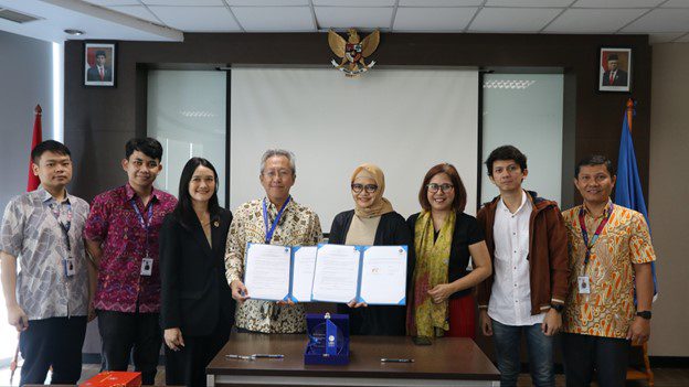 UMN dan Yayasan Bina Abyakta Adakan Program Non-General untuk Anak-anak Autisme